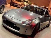 usado Nissan 350Z Roadster Pack