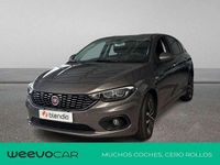 Usado Fiat Tipo Mirror 95 CV (69 kW) 2020 Gris Berlina