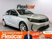 Usado Opel Corsa Edition 100 CV (73 kW) 2024 Negro Utilitario