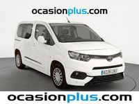 Usado Toyota Proace City City 102 CV (75 kW) 2021 Blanco Monovolumen