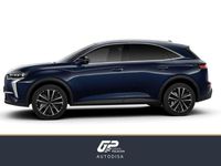 Usado DS Automobiles DS7 Crossback Rivoli 131 CV (96 kW) 2024 Azul SUV