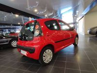 usado Citroën C1 1.0i 12v Audace Sensodrive