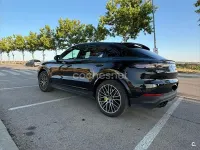 Usado Porsche Cayenne Platinum Edition 462 CV (339 kW) 2023 Negro SUV