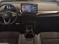 Usado VW ID.4 Pro 210 kW (286 CV) 2025 Azul dusk metalizado SUV