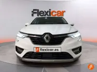 Usado Renault Arkana Evolution 140 CV (102 kW) 2023 Blanco SUV