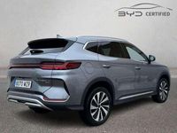 Usado BYD Seal U Boost 218 CV (160 kW) 2025 Gris SUV