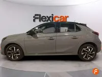 Usado Opel Corsa Edition 101 CV (74 kW) 2024 Gris Utilitario