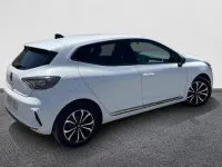 Usado Renault Clio Techno 100 CV (73 kW) 2025 Utilitario