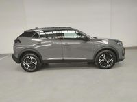 Usado Peugeot 2008 Allure 145 CV (106 kW) 2025 Gris SUV