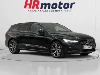 Usado Volvo V60 Plus 197 CV (144 kW) 2022 Familiar