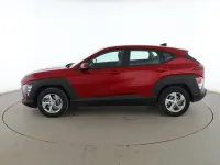Usado Hyundai Kona 141 CV (103 kW) 2024 Rojo SUV