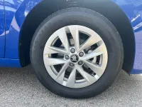 Nuevo Skoda Fabia Selection 80 CV (58 kW) 2026 Azul Utilitario
