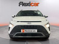 Usado Hyundai Bayon 84 CV (61 kW) 2023 Blanco SUV