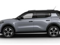 Nuevo Citroën e-C3 83 kW (113 CV) 2025 Gris