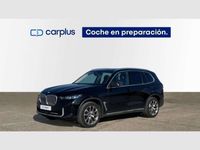 usado BMW X5 xDrive30d xLine