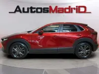 Usado Mazda CX-30 186 CV (136 kW) 2022 Rojo SUV