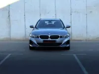 Usado BMW 330e Sport Line 292 CV (214 kW) 2023 Gris Familiar