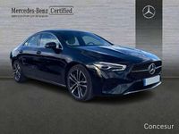 Usado Mercedes CLA200 150 HP (110 kW) 2024 Preto Sedan