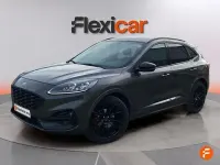 Usado Ford Kuga ST-Line 150 CV (110 kW) 2023 Negro SUV