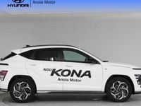 Usado Hyundai Kona N Line 128 CV (94 kW) 2024 SUV