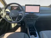 Usado VW ID.3 Pure 125 kW (170 CV) 2026 Eléctrico Utilitario