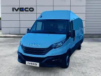 Usado Iveco Daily 156 CV (114 kW) 2023 Blanco Van