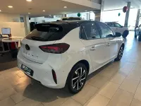 Usado Opel Corsa 100 CV (73 kW) 2025 Blanco Utilitario