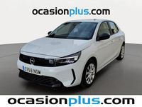 Nuevo Opel Corsa Edition 101 CV (74 kW) 2025 Blanco Utilitario