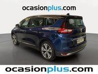 Usado Renault Grand Scénic IV Zen 140 CV (102 kW) 2019 Azul Monovolumen