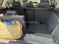 Usado BMW X5 231 CV (169 kW) 2017 Negro SUV
