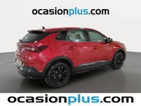Usado Opel Grandland X S 130 CV (95 kW) 2024 Rojo SUV
