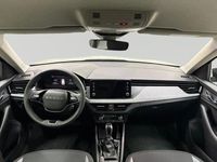 Usado Skoda Kamiq Selection 115 CV (84 kW) 2025 Negro SUV