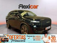 Usado Jaecoo 7 147 CV (108 kW) 2025 Negro SUV
