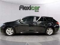 Usado Suzuki Swace 140 CV (102 kW) 2024 Negro Familiar