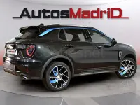 Usado Lynk & Co 01 261 CV (191 kW) 2024 Negro SUV
