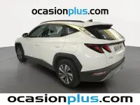 Usado Hyundai Tucson 116 CV (85 kW) 2023 Blanco SUV