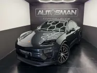 Usado Porsche Macan 264 kW (359 CV) 2025 Gris SUV