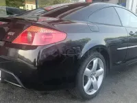 Usado Peugeot 407 Coupe 204 CV (150 kW) 2007 Negro Coupe