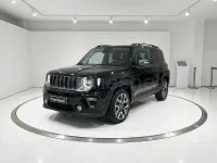 Usado Jeep Renegade 240 CV (176 kW) 2022 Negro SUV