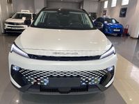 Nuevo Baic X55 177 CV (130 kW) 2025 Blanco SUV