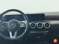 Usado Mercedes CLA250e Shooting Brake 218 CV (160 kW) 2022 Azul Familiar