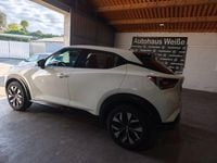 Brugt Nissan Kiiro 114 HK (83 kW) 2022 Hvid SUV