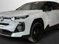 Ny Citroën C5 Aircross Business Class 145 HK (106 kW) 2025 Grå SUV