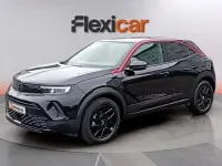 Usado Opel Mokka 131 CV (96 kW) 2023 Negro SUV