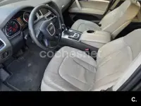 Usado Audi Q7 Premium 350 CV (257 kW) 2006 Gris / plata SUV