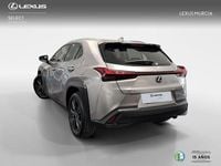 Usado Lexus UX 300h 2025 Gris SUV