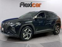 Usado Hyundai Tucson 230 CV (169 kW) 2024 Negro SUV