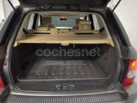 Usado Land Rover Range Rover HSE 272 CV (200 kW) 2009 Gris / plata SUV