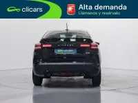 Begagnad Citroën C4 136 HK (100 kW) 2025 Svart SUV