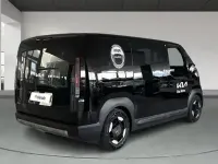 Usado Kia PV5 Plus 119 kW (163 CV) 2026 Negro Monovolumen